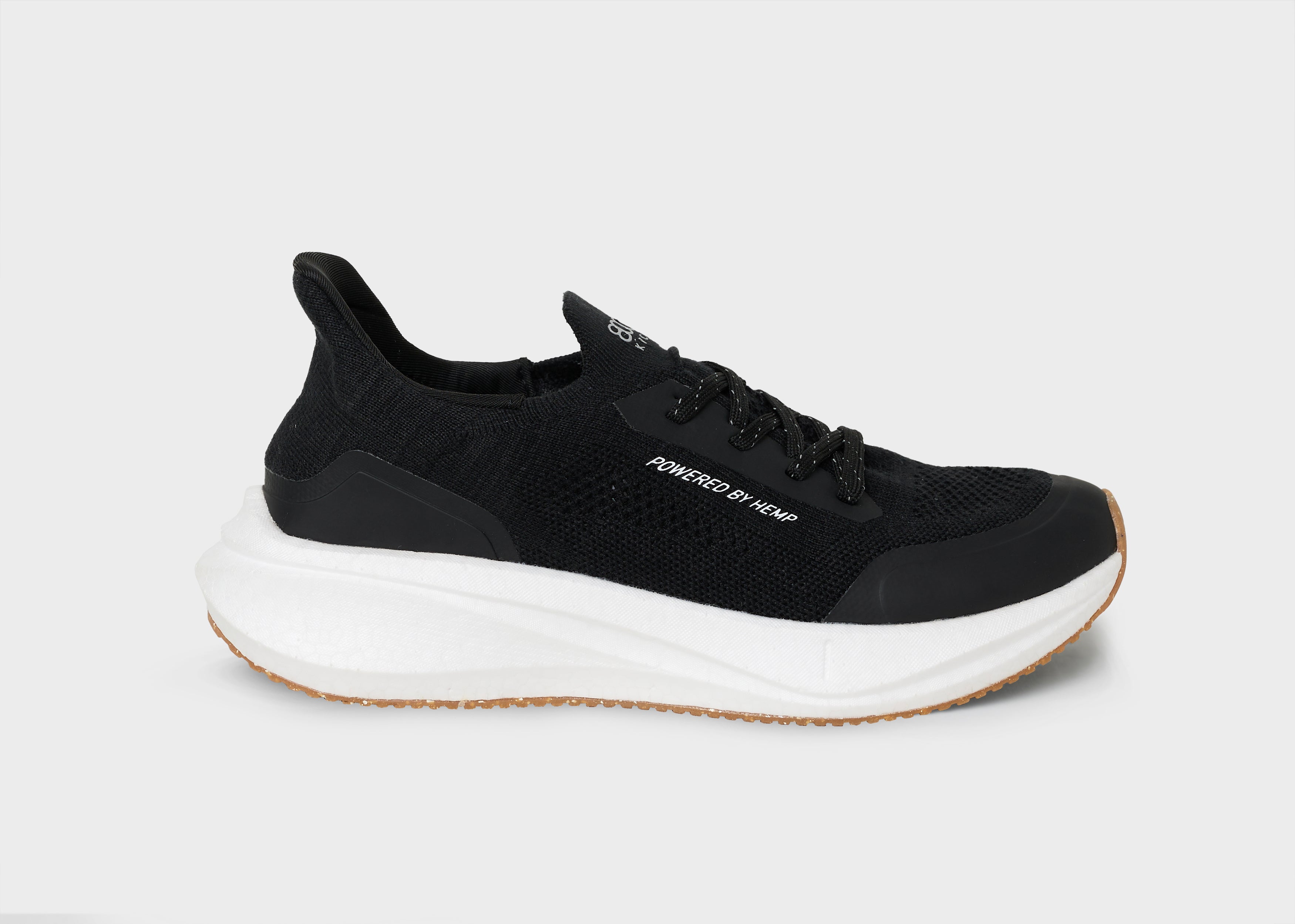 Runners til mænd i sort og hvid
