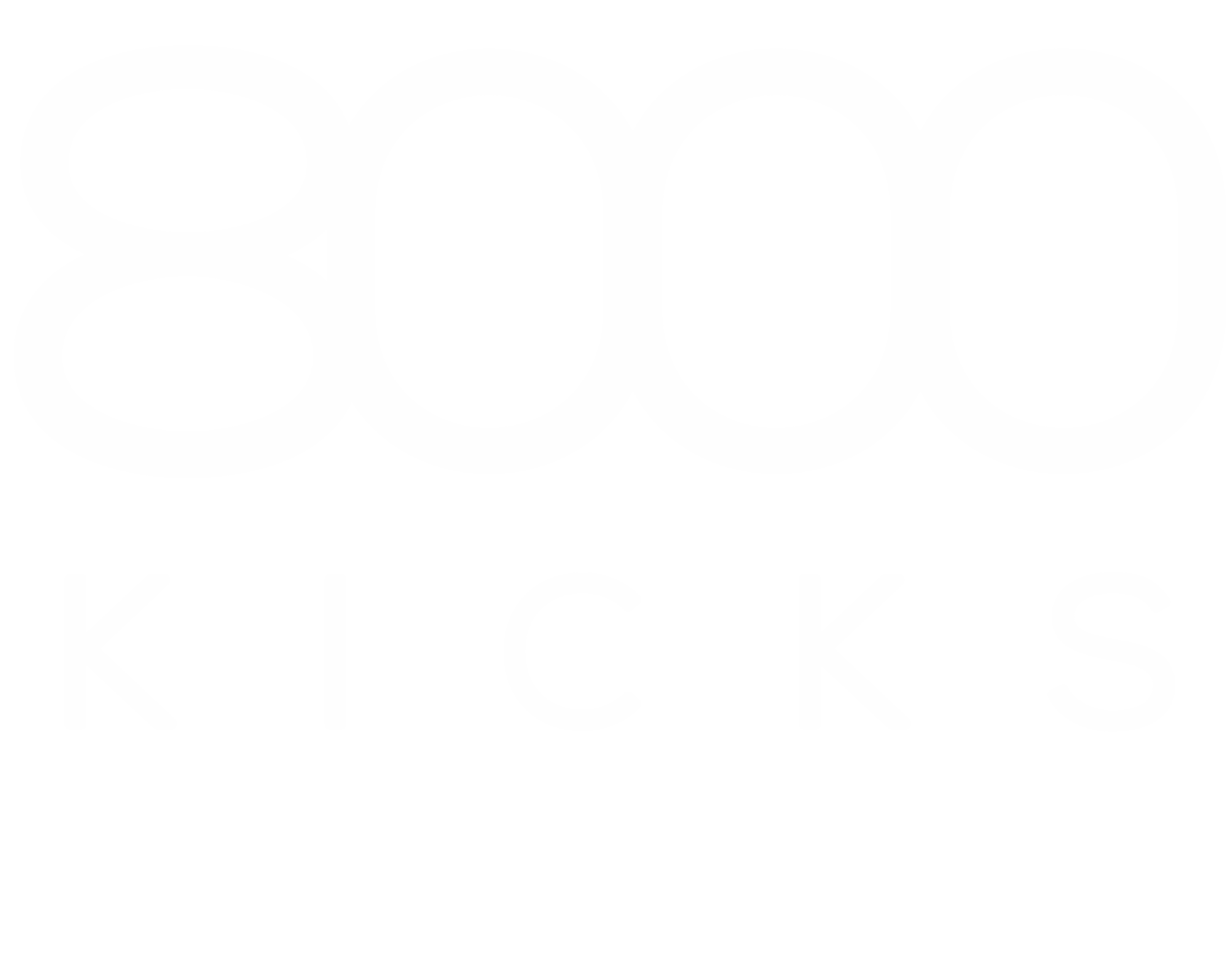 8000 Kicks Scandinavia