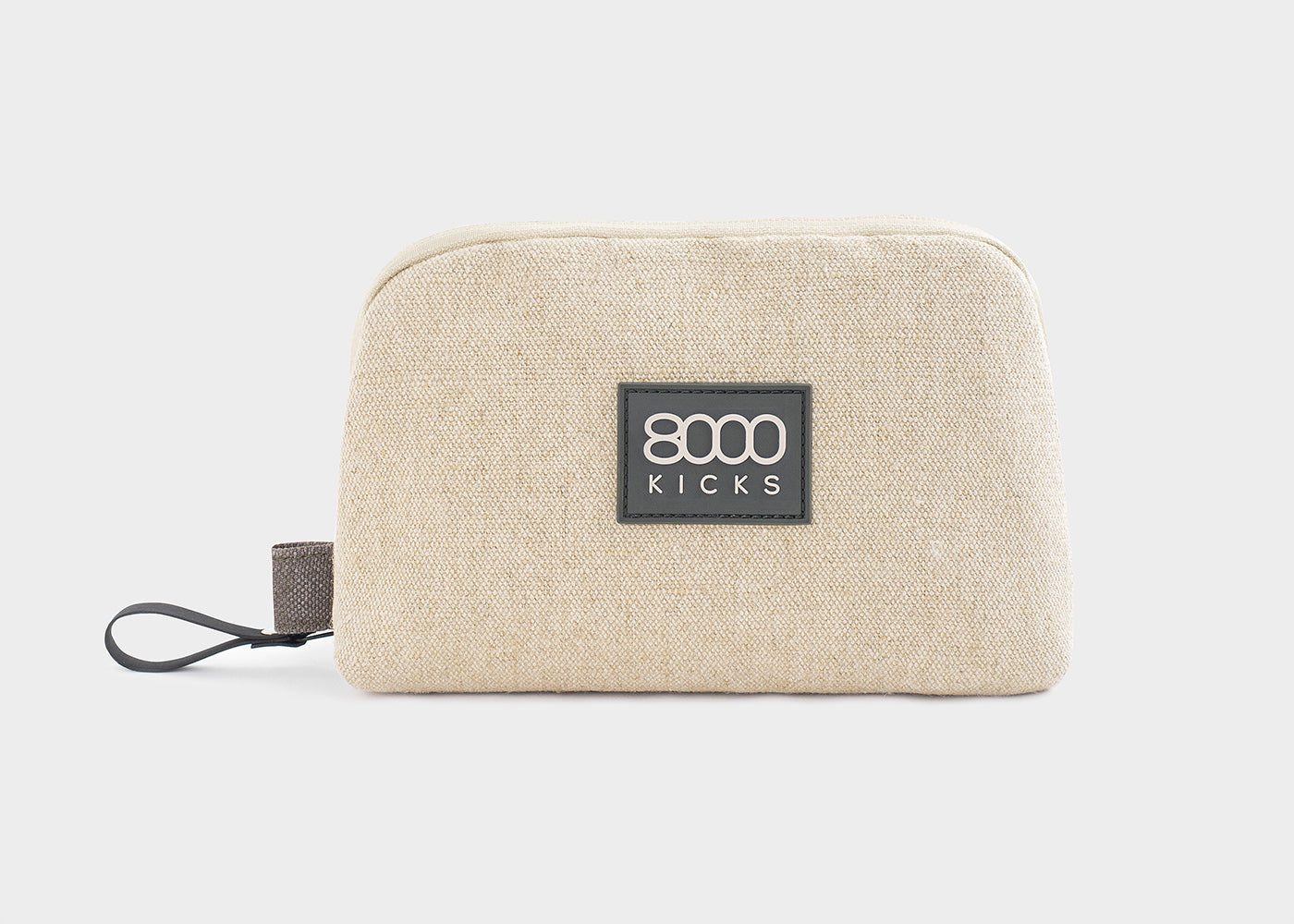 Tech Pung i beige
