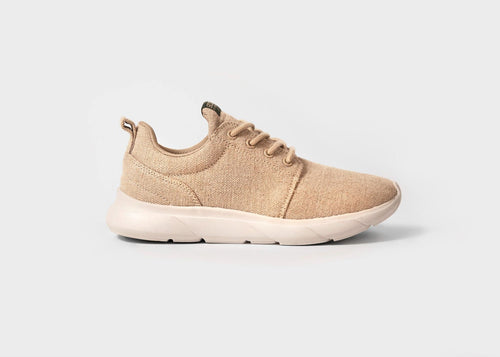 Explorer V2 til mænd i beige