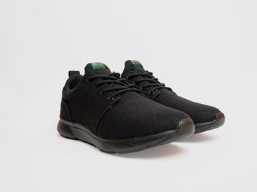 Explorer V2 for Men | Full Black