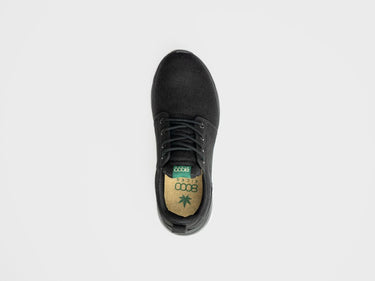 Explorer V2 for Men | Full Black